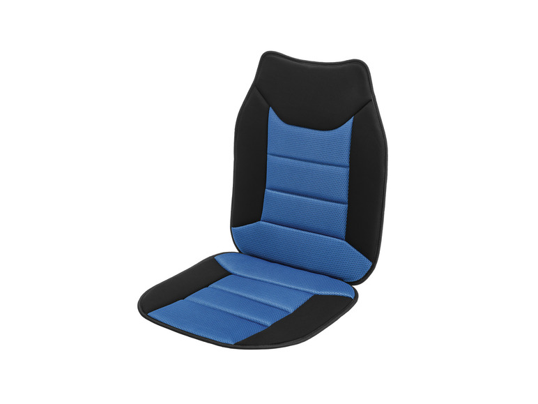 Ga naar volledige schermweergave: Autostoelkussen met hoog ruggedeelte ULTIMATE SPEED® - afbeelding 4