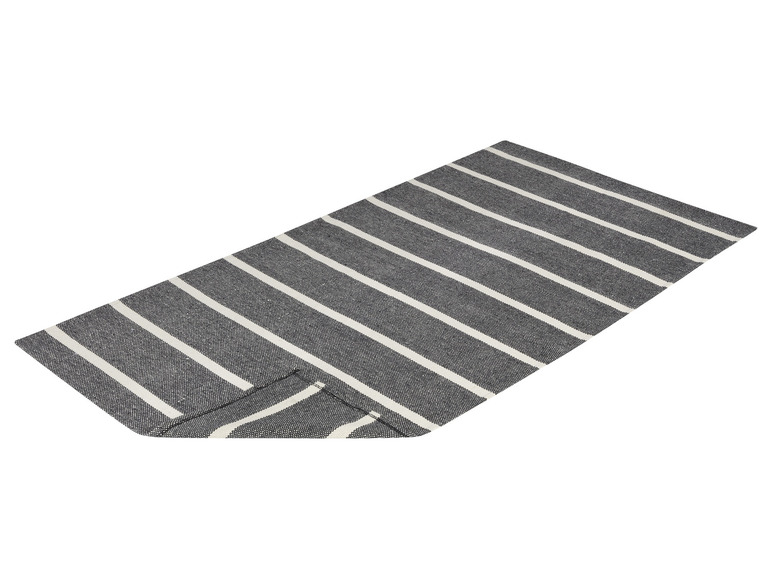 Ga naar volledige schermweergave: LIVARNO home Tapijt, 80 x 150 cm - afbeelding 4
