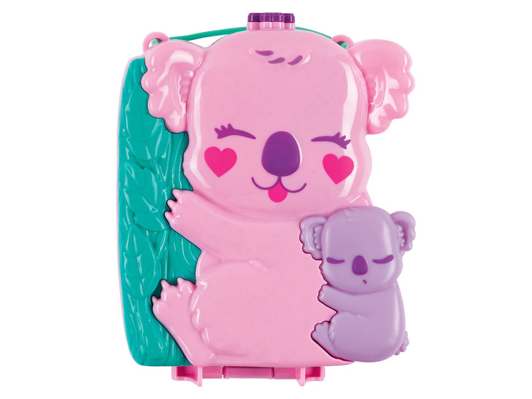 Aller en mode plein écran Polly Pocket Sac à main - Photo 4
