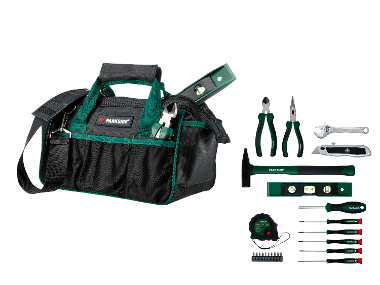 Sac à outils PARKSIDE®