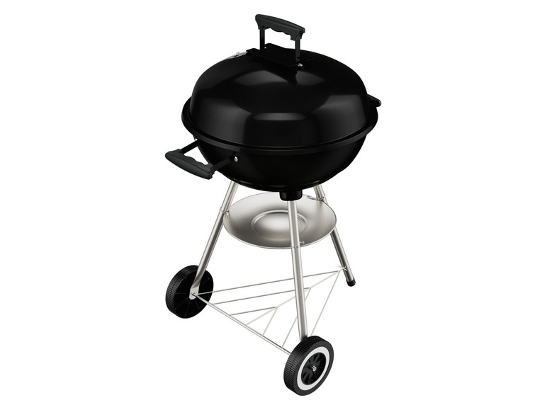 Aller en mode plein écran GRILLMEISTER Barbecue boule, Ø 44 cm - Photo 6