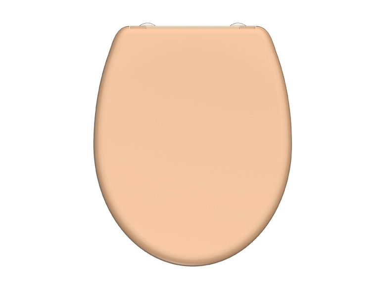 Ga naar volledige schermweergave: Schütte WC zitting duroplast, met soft-close-mechanisme - afbeelding 35