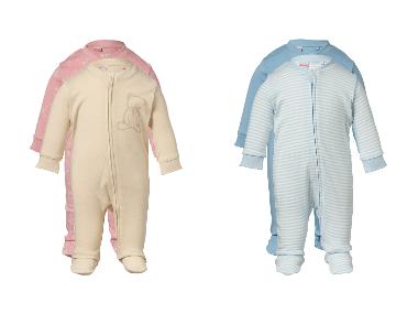 LUPILU® Pyjama pour bébés, 2 pièces