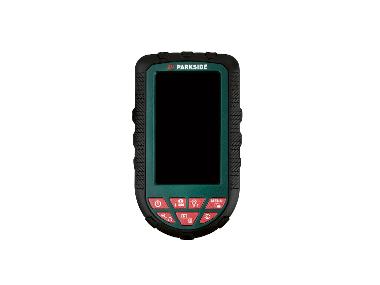 PARKSIDE® Caméra d'inspection »PKIK 4.3 A2« avec écran couleur