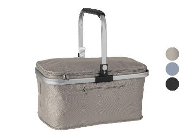 Panier de courses isotherme