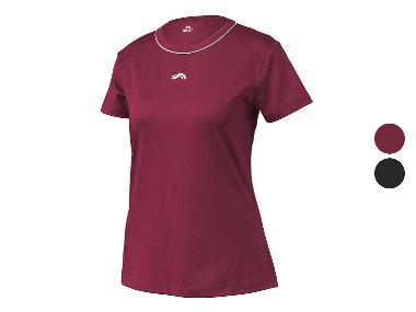 CRIVIT T-shirt de sport pour femmes