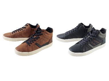 Chaussures pour hommes LIVERGY®