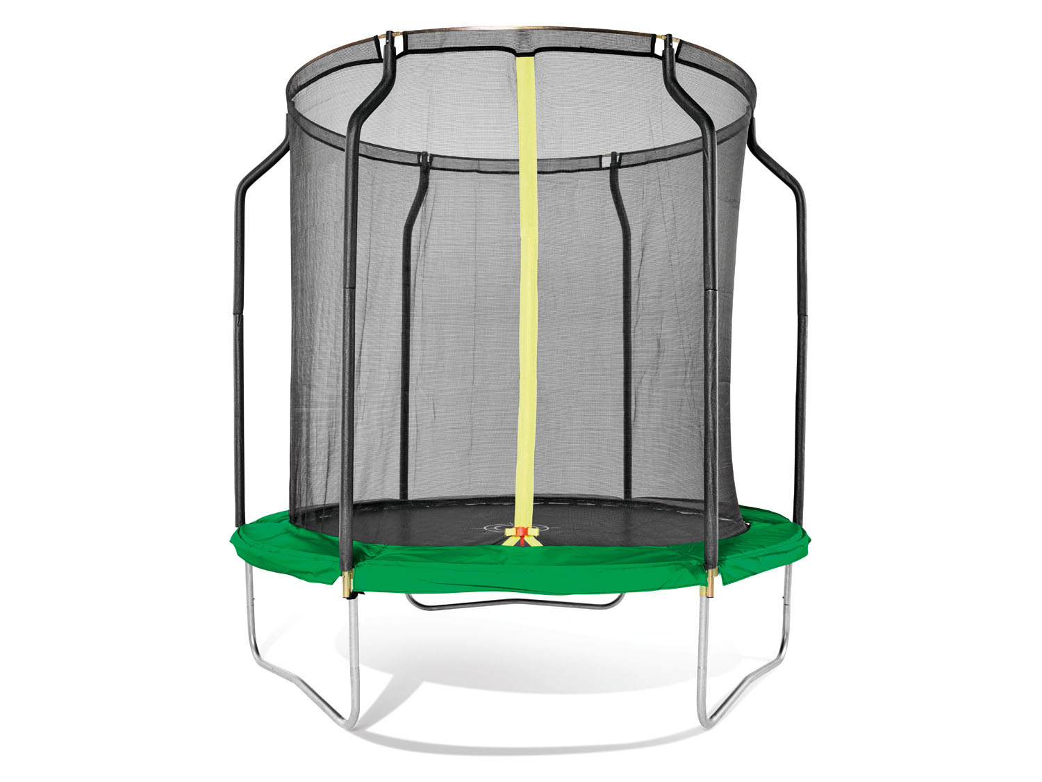 CRIVIT Trampoline Ø 200 cm acheter en ligne sur Lidl.be