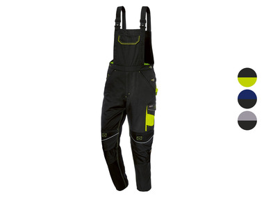 PARKSIDE PERFORMANCE® Werkoverall, handige zakken