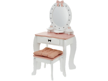 LUPILU® Coiffeuse pour enfants