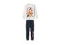 Meisjespyjama met Disney Prinses Belle print en marineblauwe broek
