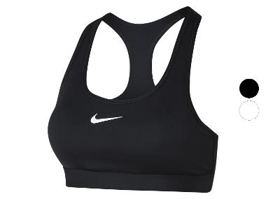 Soutien-gorge de sport Nike PRO Dri-fit pour femmes