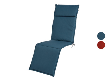 Coussin pour chaisse de jardin LIVARNO home, 167 x 50 cm