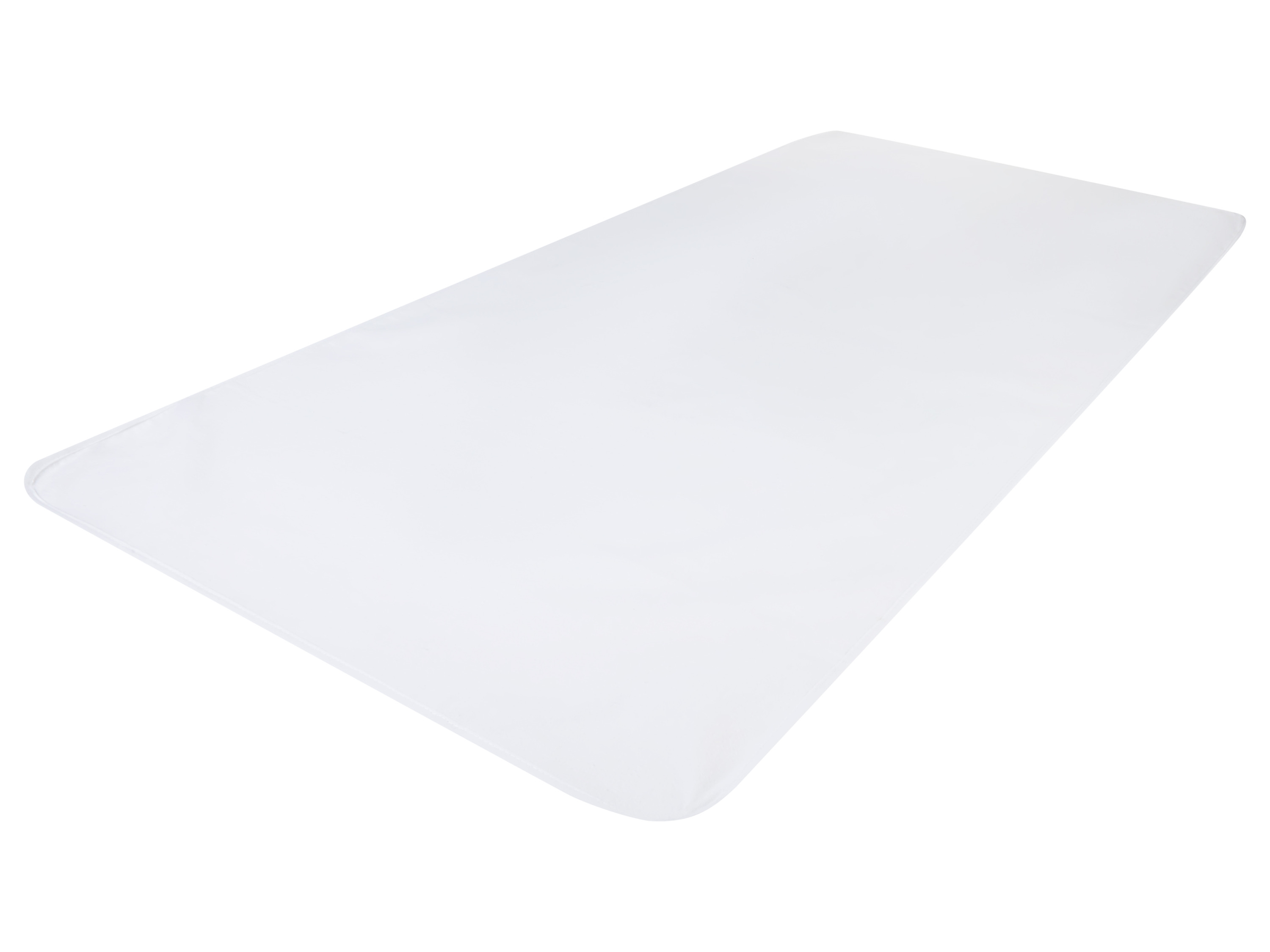 Molton matrasbeschermer voor babymatras, 70 x 140 cm LIVARNO home