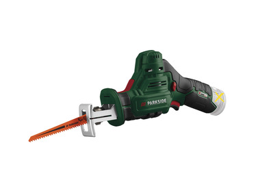 PARKSIDE® Accutakkenzaag »PAAS 12«, 12 V