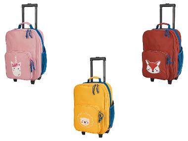 Valise pour enfants TOPMOVE®