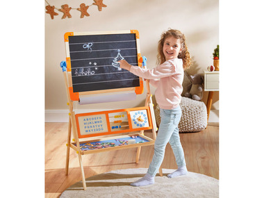 Playtive Tableau en bois