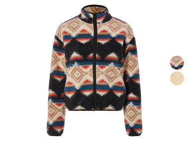 Veste polaire pour femme esmara®