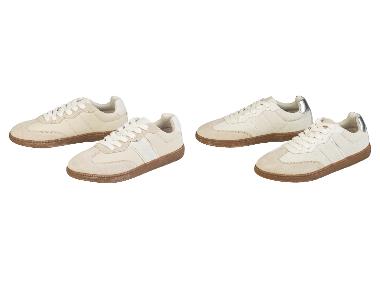 Sneakers pour femmes esmara®