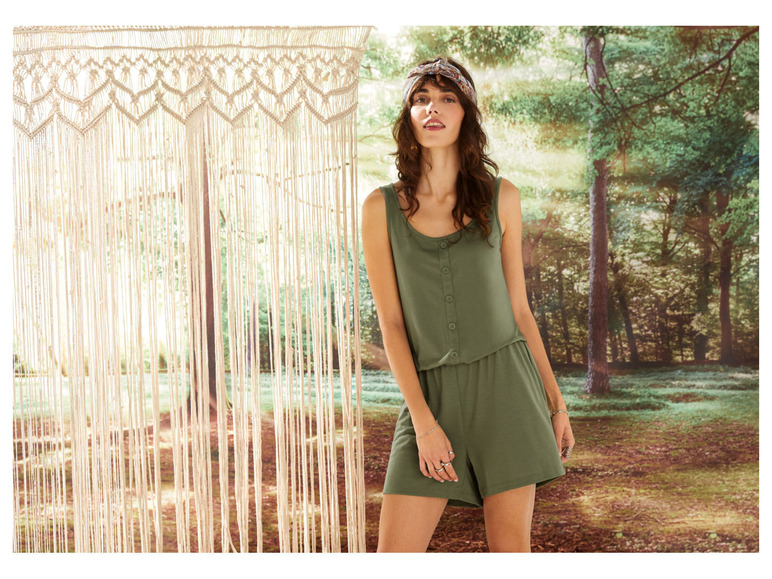 Ga naar volledige schermweergave: Jumpsuit - afbeelding 7