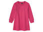 Roze longsleeve jurk van het merk Impidimpi.