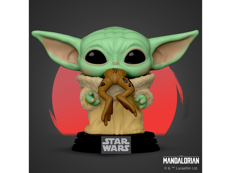 Ga naar volledige schermweergave: Funko POP figuren - afbeelding 58