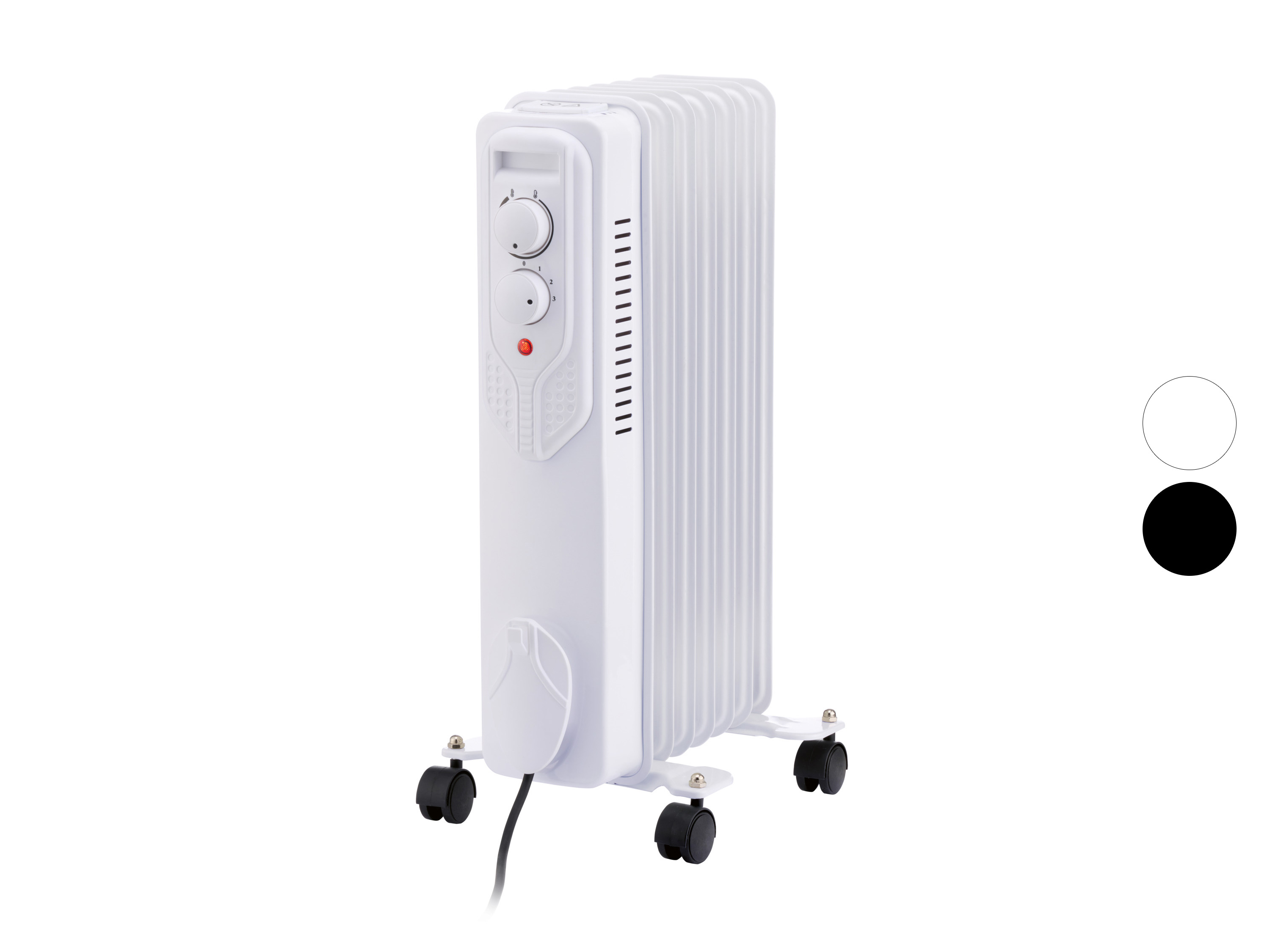 Olieradiator SILVERCREST®