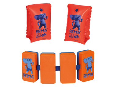 BEMA® Brassards ou ceinture de natation