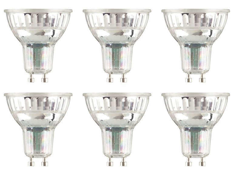 Ga naar volledige schermweergave: LIVARNO home Ledlamp, set van 6 - afbeelding 2