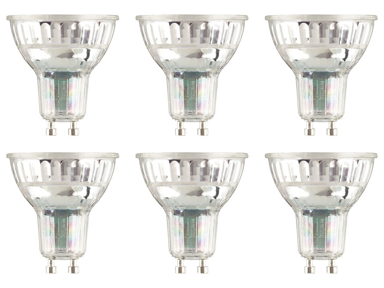 Ga naar volledige schermweergave: LIVARNO home Ledlamp, set van 6 - afbeelding 2