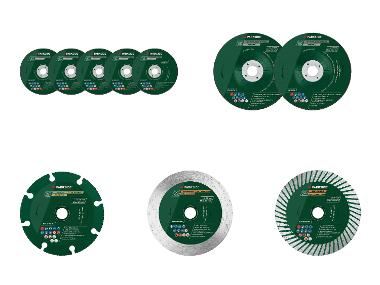 Disques 76 mm PARKSIDE®