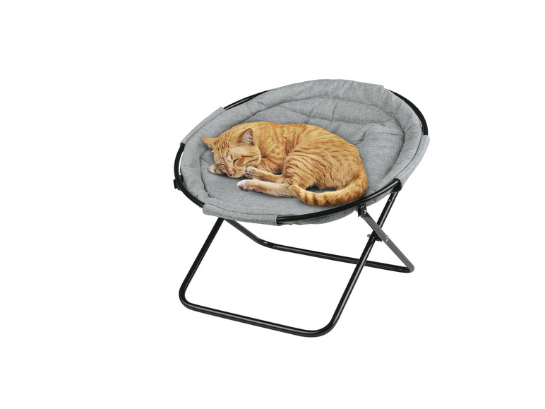 Ga naar volledige schermweergave: zoofari® Tipi of ligstoel voor huisdieren - afbeelding 12