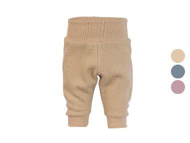 LUPILU® Pantalon en laine mérinos pour bébés
