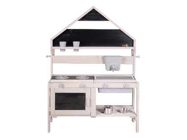 roba Cuisine de jeu et de boue