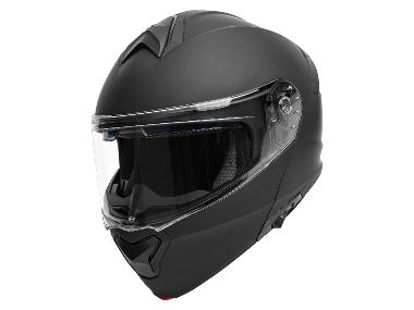 ULTIMATE SPEED® Casque de moto, taille M