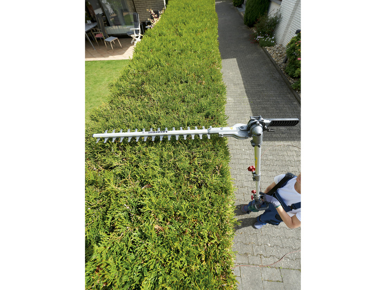 Aller en mode plein écran PARKSIDE® Taille-haies sur perche » PHSL 900 B4 «, 900 W - Photo 5