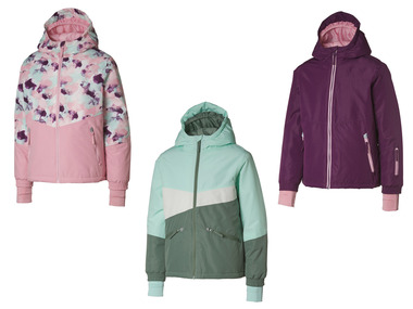 CRIVIT Veste de ski pour enfants