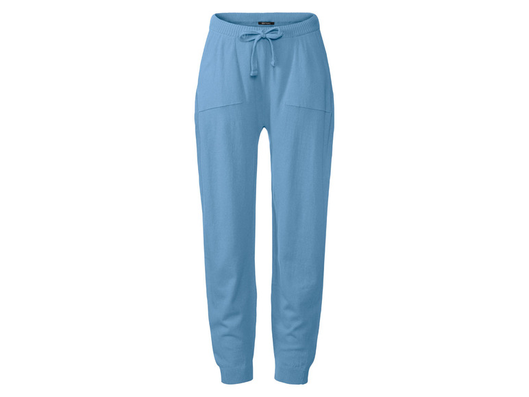 Ga naar volledige schermweergave: esmara® Joggingbroek van een katoenmix - afbeelding 5
