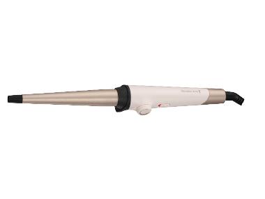 REMINGTON Fer à boucler Shea Soft CI4743