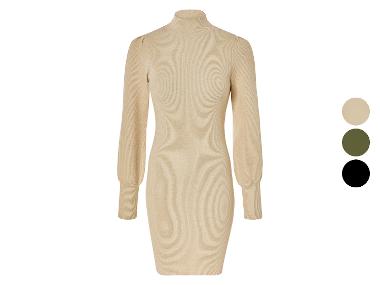 Robe en maille esmara®