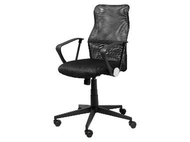 LIVARNO® Chaise de bureau pivotante