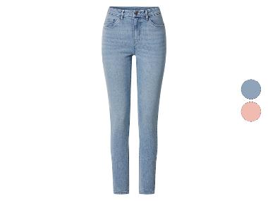 esmara® Jean pour femmes, skinny fit