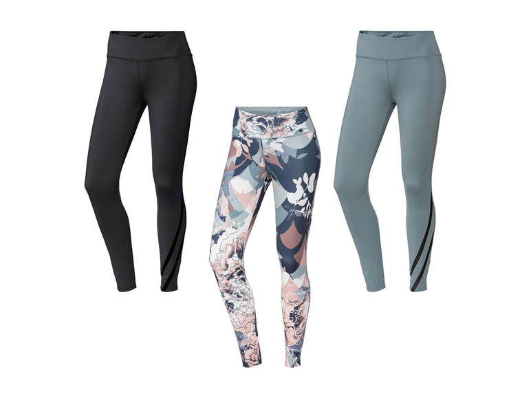 Ga naar volledige schermweergave: CRIVIT Sportlegging - afbeelding 1