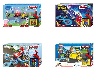 Carrera Circuit pour enfants