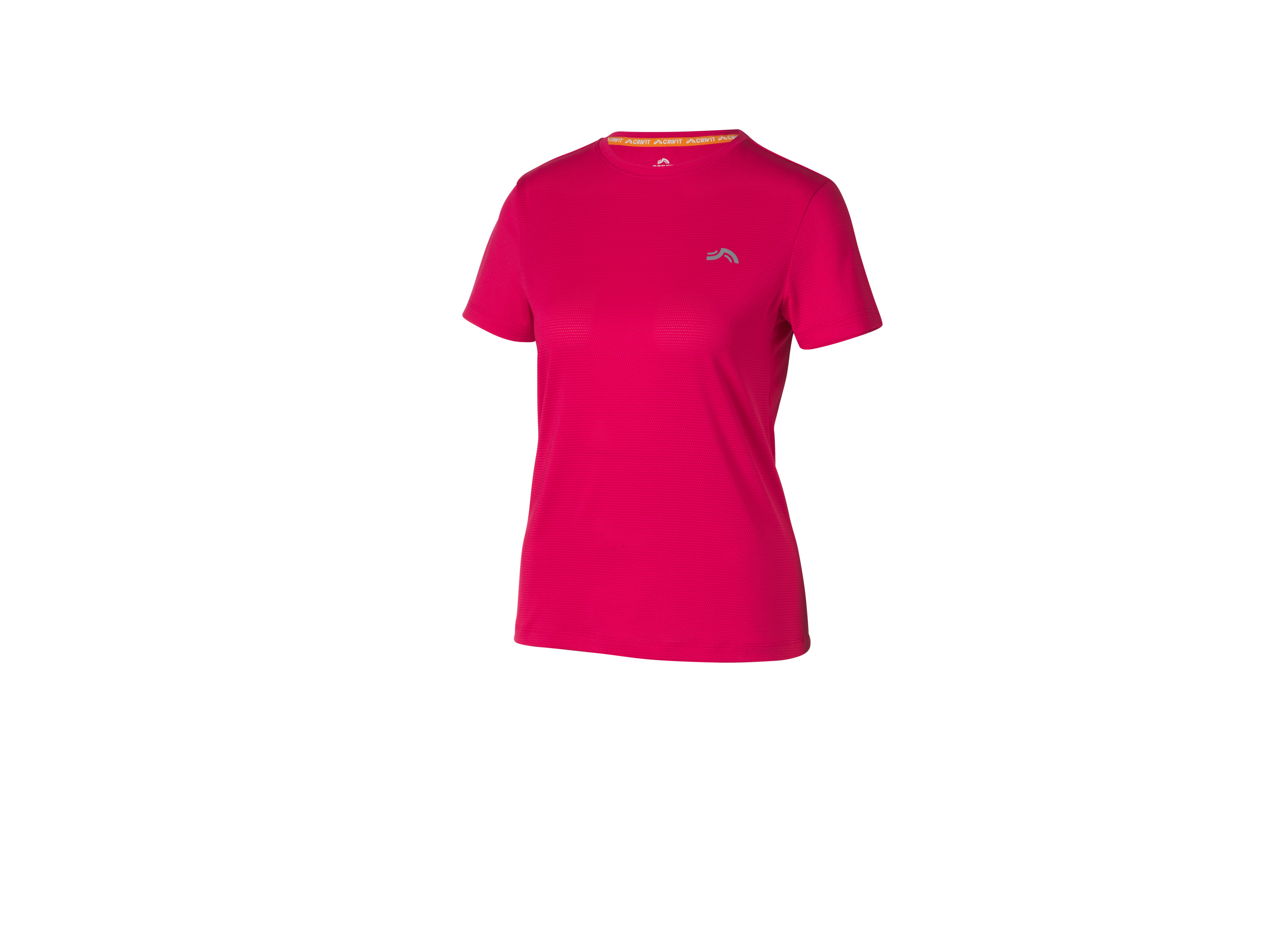 CRIVIT T-shirt de sport pour femmes - 2