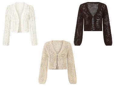 Cardigan en maille pour femmes esmara®