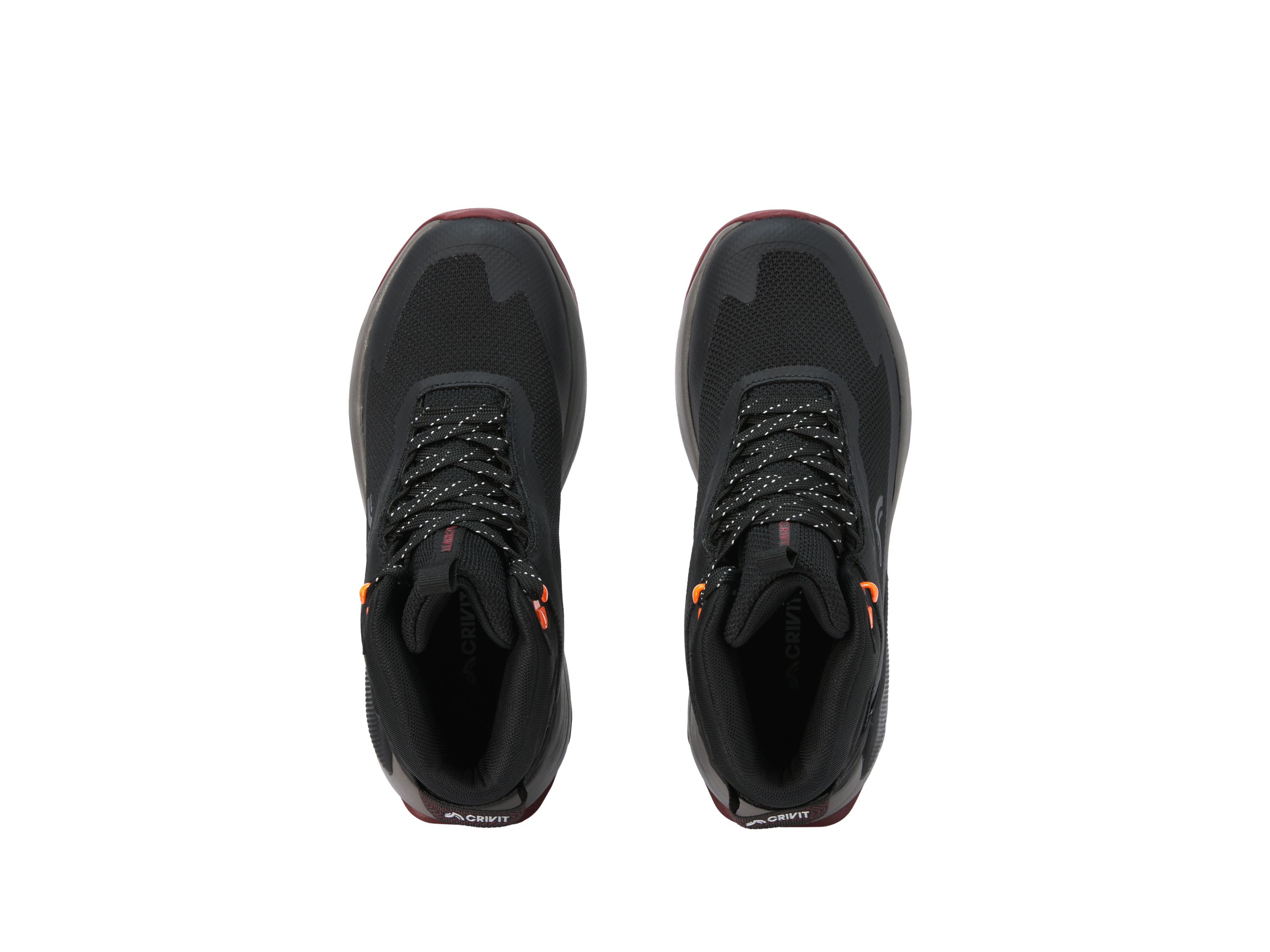 CRIVIT Trekkingschoenen voor dames - 8