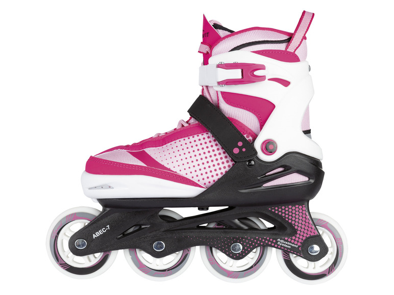 Ga naar volledige schermweergave: CRIVIT Inlineskates voor kinderen - afbeelding 4