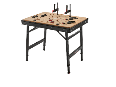 PARKSIDE PERFORMANCE® Établi multifonction PMFW15