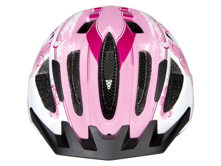 Aller en mode plein écran CRIVIT Casque de vélo pour enfants, lampe arrière amovible - Photo 6